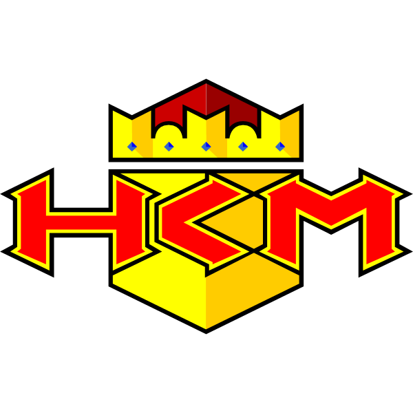 HKM Zvolen Logo ,Logo , icon , SVG HKM Zvolen Logo
