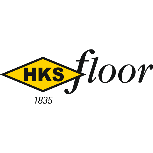 HKS floor Logo