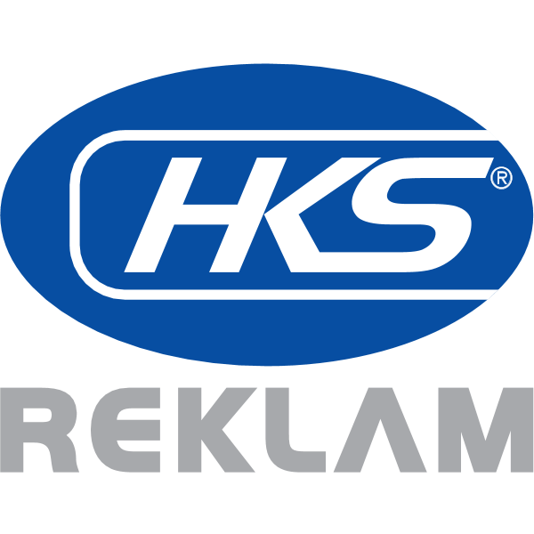 HKS REKLAM Logo ,Logo , icon , SVG HKS REKLAM Logo