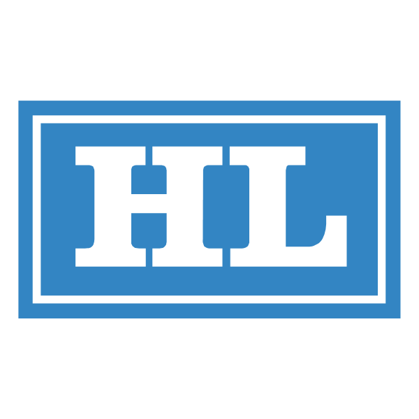 HL Display ,Logo , icon , SVG HL Display