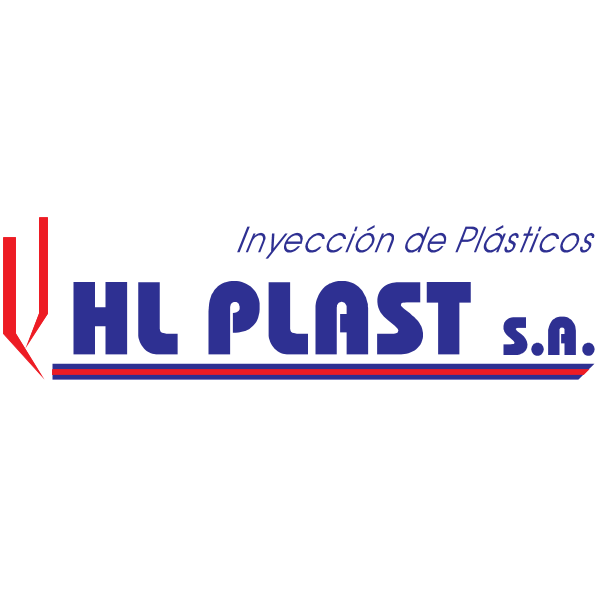 HL PLAST, S.A. Logo ,Logo , icon , SVG HL PLAST, S.A. Logo