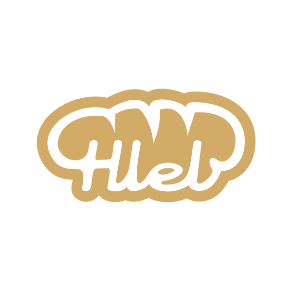 Hleb Logo