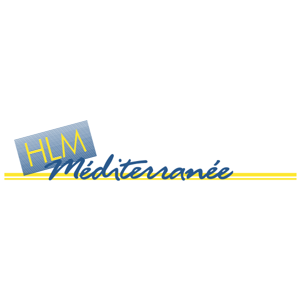 HLM Mediterranee