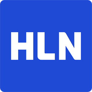 HLN Headline News Logo