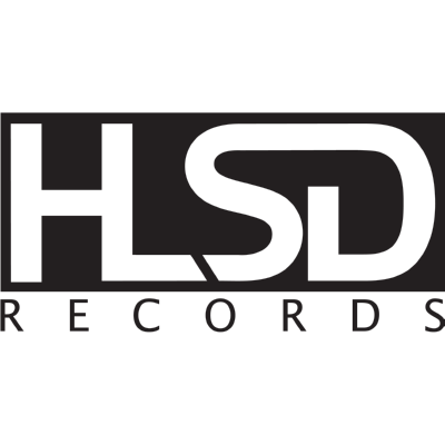 HLSD Records Logo ,Logo , icon , SVG HLSD Records Logo