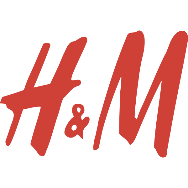 H&M 1 ,Logo , icon , SVG H&M 1