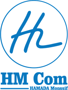 HM COM Logo