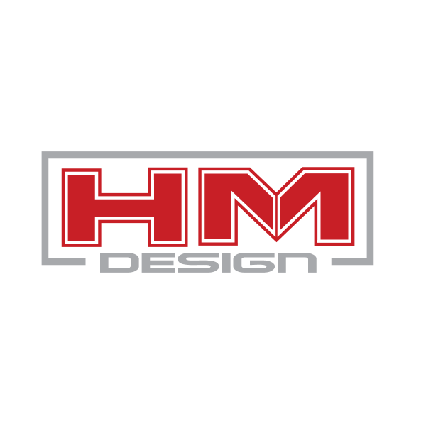 HM Design Logo ,Logo , icon , SVG HM Design Logo
