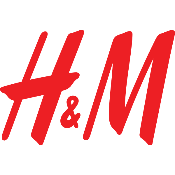 H&M Logo ,Logo , icon , SVG H&M Logo
