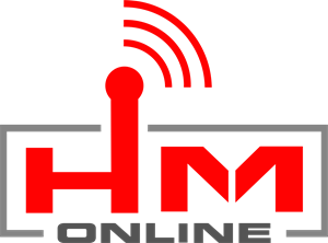 HM Online Logo ,Logo , icon , SVG HM Online Logo