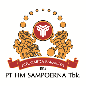 HM Sampoerna Logo ,Logo , icon , SVG HM Sampoerna Logo