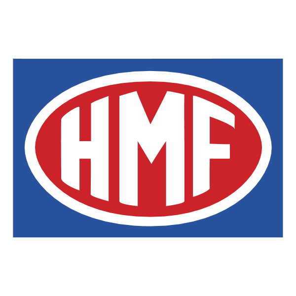 HMF ,Logo , icon , SVG HMF