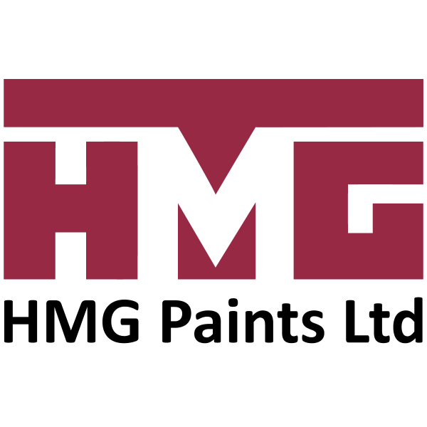 HMG Paints Ltd Logo ,Logo , icon , SVG HMG Paints Ltd Logo