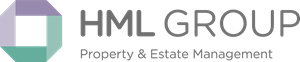 HML Group Logo