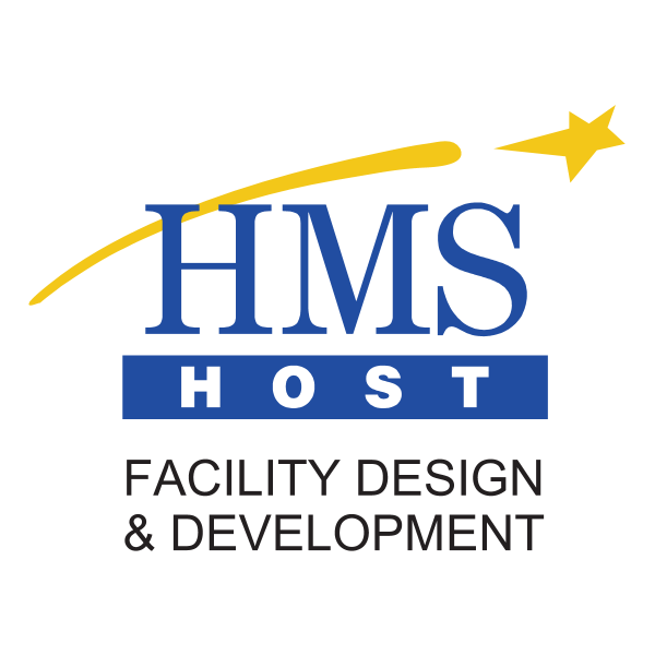 HMS Host Logo ,Logo , icon , SVG HMS Host Logo