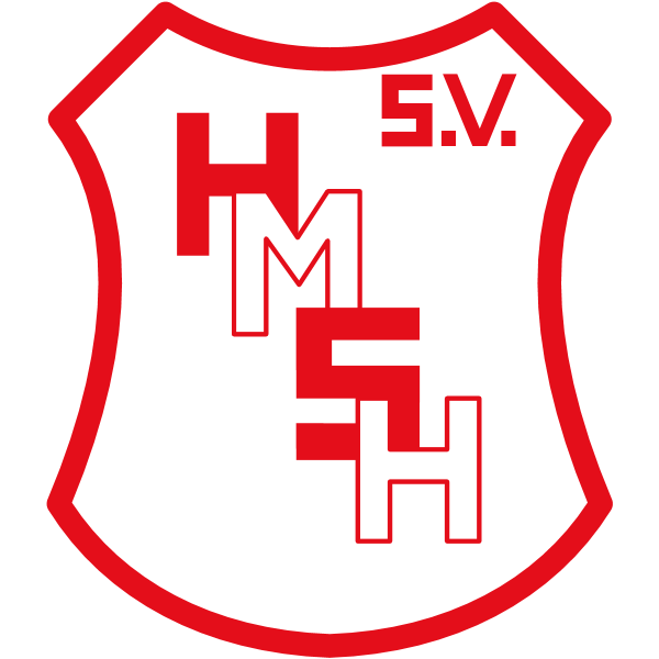 HMSH sv Den Haag Logo ,Logo , icon , SVG HMSH sv Den Haag Logo