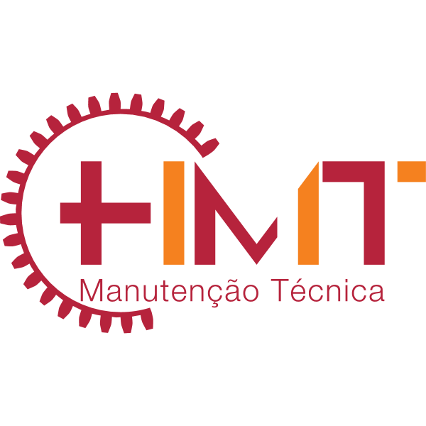 HMT Manutenção Técnica Logo