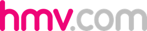 Hmv.com Logo
