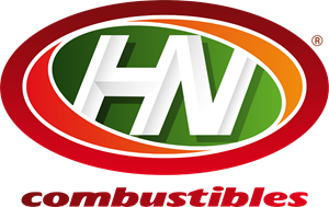 HN Combustibles Logo ,Logo , icon , SVG HN Combustibles Logo