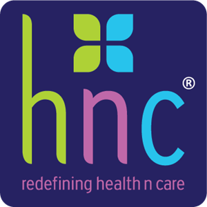 hnc health care group Logo ,Logo , icon , SVG hnc health care group Logo