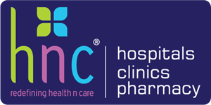 hnc hospital Logo ,Logo , icon , SVG hnc hospital Logo