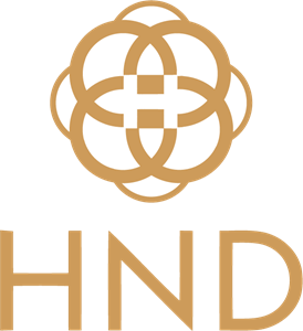 HND Brasil Logo ,Logo , icon , SVG HND Brasil Logo
