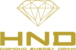 HND Diamond Energy Drink Logo ,Logo , icon , SVG HND Diamond Energy Drink Logo