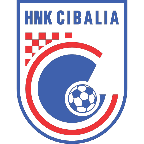 HNK Cibalia Vinkovci Logo ,Logo , icon , SVG HNK Cibalia Vinkovci Logo