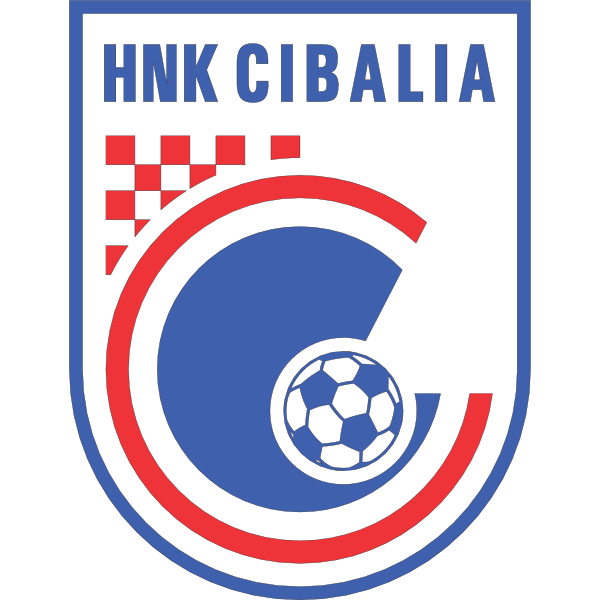 HNK Cibalia Vinkovci Logo