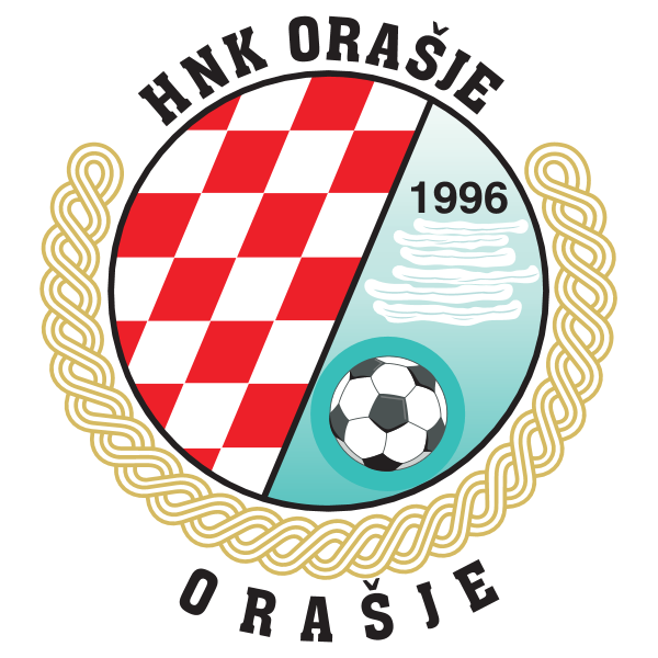 HNK Orasje Logo ,Logo , icon , SVG HNK Orasje Logo