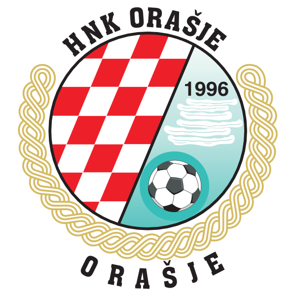 HNK Orasje Logo