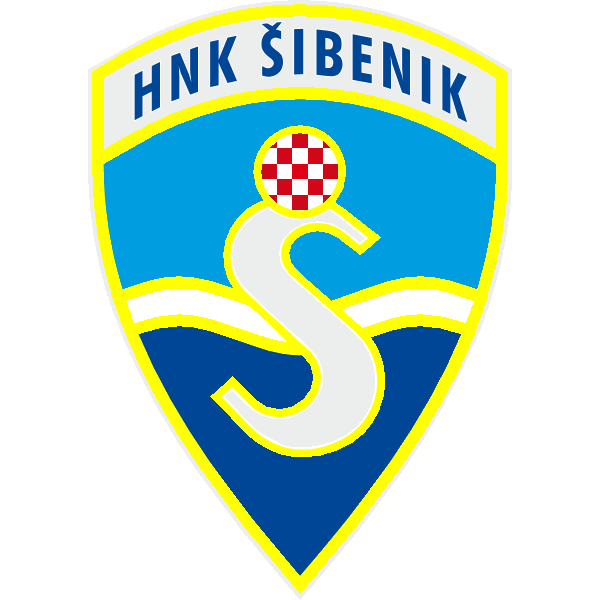 HNK SIBENIK Logo ,Logo , icon , SVG HNK SIBENIK Logo