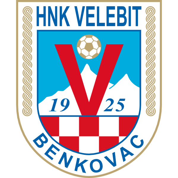 HNK Velebit Benkovac Logo