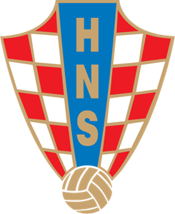 HNS Croatian Football Federation Logo