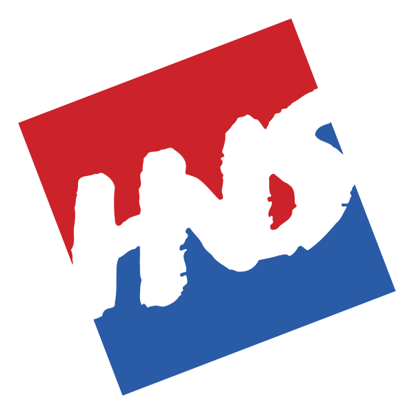 HNS ,Logo , icon , SVG HNS