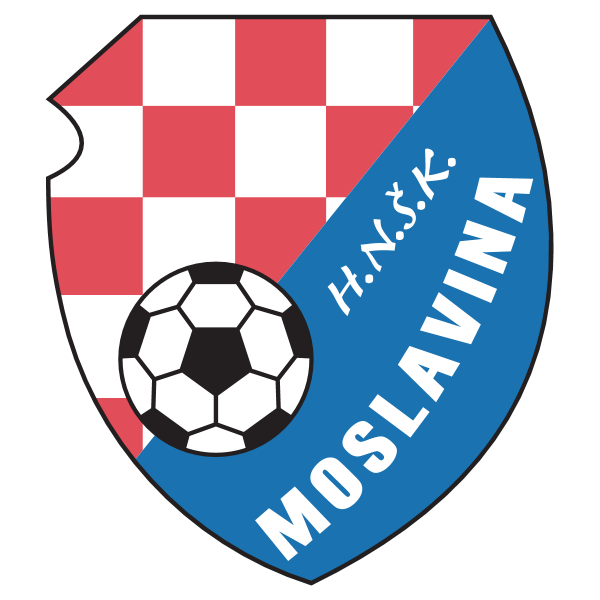 HNSK Moslavina Kutina Logo