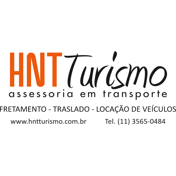 HNT Turismo Logo ,Logo , icon , SVG HNT Turismo Logo