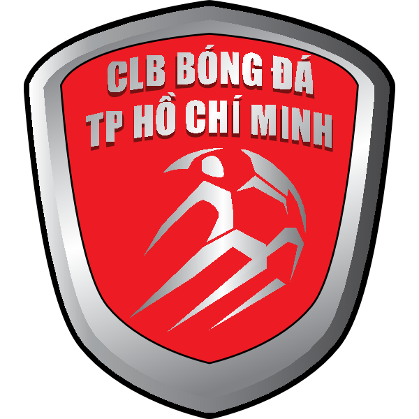 Ho Chi Minh City F.C. Logo ,Logo , icon , SVG Ho Chi Minh City F.C. Logo