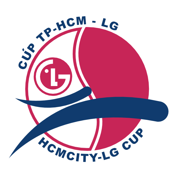 Ho Chi Minh City LG Cup Logo ,Logo , icon , SVG Ho Chi Minh City LG Cup Logo