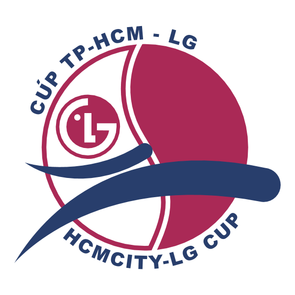 Ho Chi Minh City LG Cup ,Logo , icon , SVG Ho Chi Minh City LG Cup