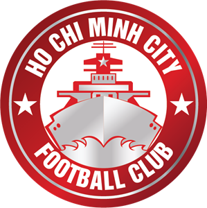 Ho Chi Minh FC Logo ,Logo , icon , SVG Ho Chi Minh FC Logo