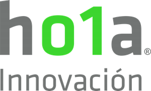 ho1a Innovación Logo ,Logo , icon , SVG ho1a Innovación Logo