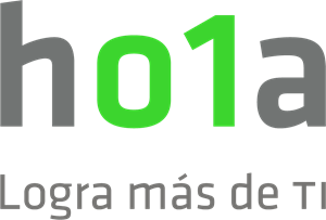ho1a Logra más de TI Logo