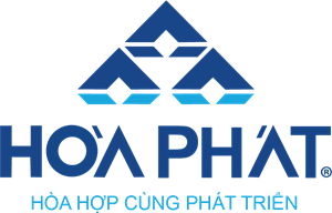 Hòa Phát Logo