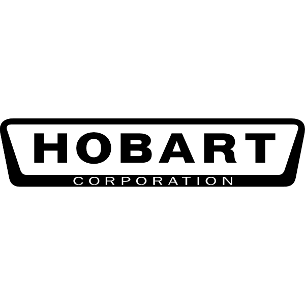 HOBART ,Logo , icon , SVG HOBART