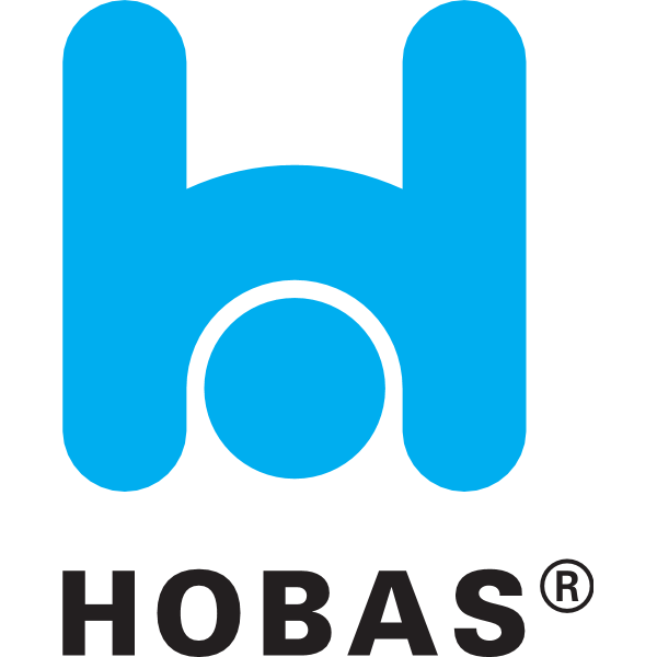HOBAS Logo ,Logo , icon , SVG HOBAS Logo
