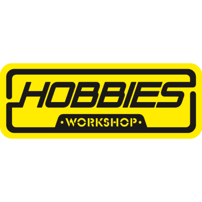 Hobbies Workshop Logo ,Logo , icon , SVG Hobbies Workshop Logo