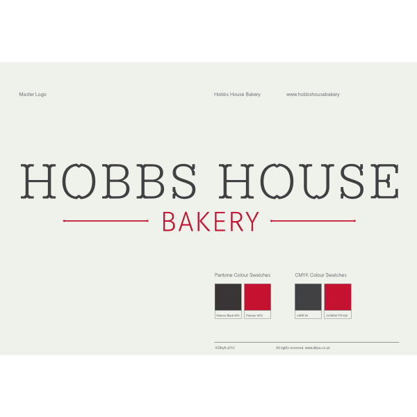 Hobbs House Bakery Logo ,Logo , icon , SVG Hobbs House Bakery Logo