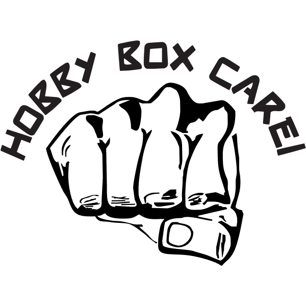 Hobby Box Carei Logo ,Logo , icon , SVG Hobby Box Carei Logo