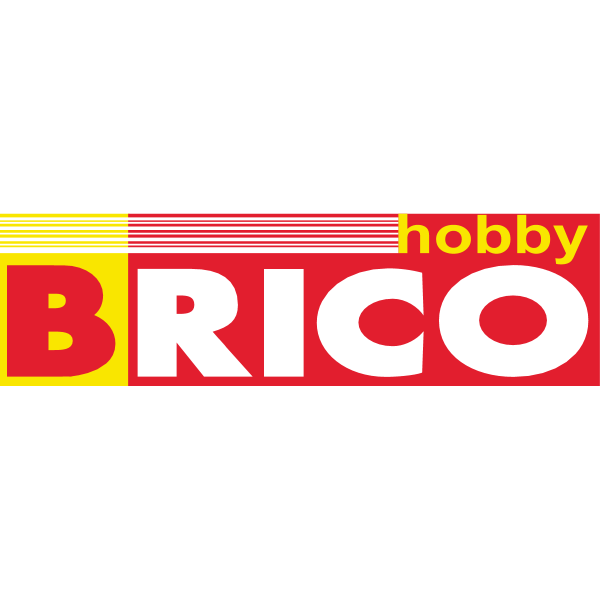 Hobby Brico Logo ,Logo , icon , SVG Hobby Brico Logo